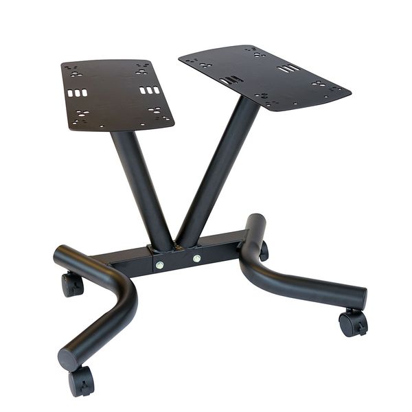 Body-Solid - Storage ADST - Adjustable Dumbbell Stand, for SDBX Dumbbells