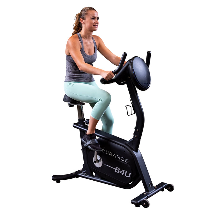 Endurance - Bike B4UB - B4U Upright Bike