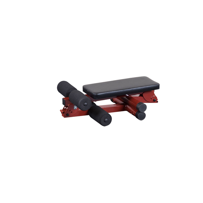 Best Fitness - Core BFAB10R - Ab Bench/Seat