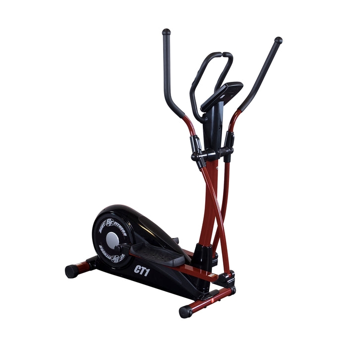 Best Fitness - Elliptical BFCT1R - Cross Trainer Elliptical