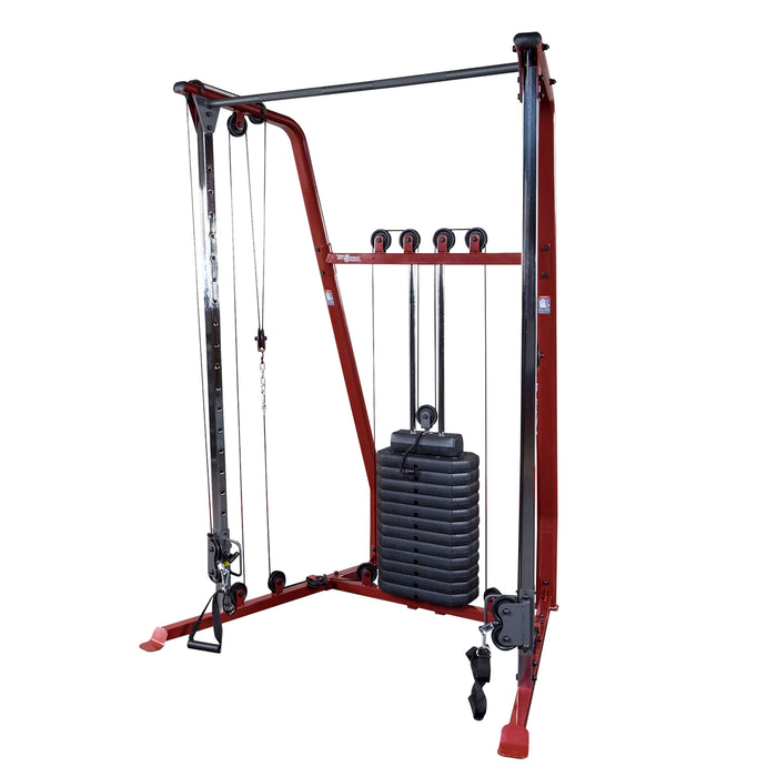 Best Fitness - Functioanal BFFT10R - Functional Trainer