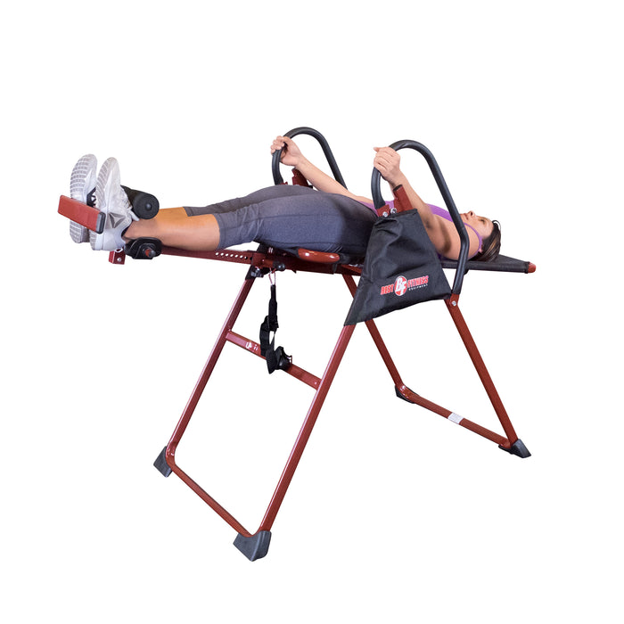 Best Fitness - Core BFINVER10R - Inversion Table