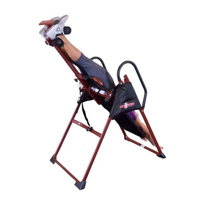 Best Fitness - Core BFINVER10R - Inversion Table