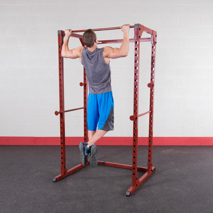 Best Fitness - Rack BFPR100R - Power Rack