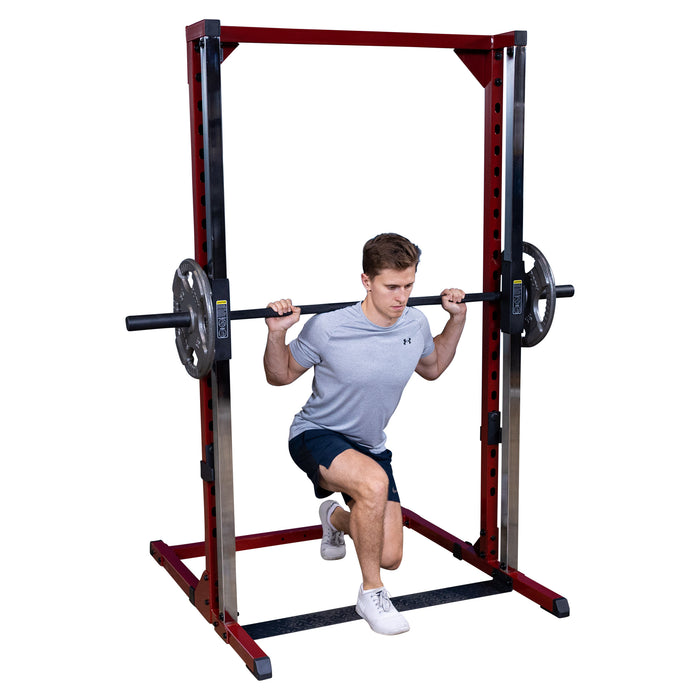 Best Fitness - Smith BFSM250 - Smith Machine (No weights included)