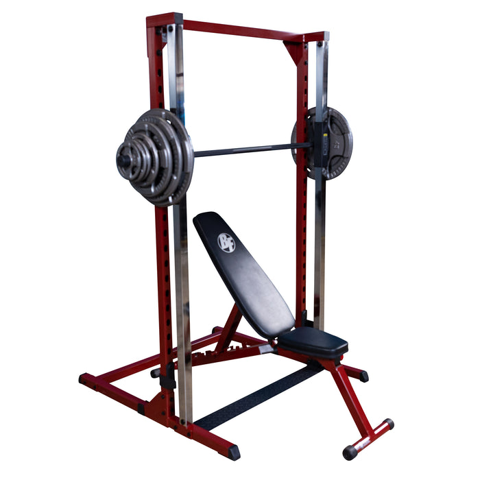 Best Fitness - Smith BFSM250 - Smith Machine (No weights included)