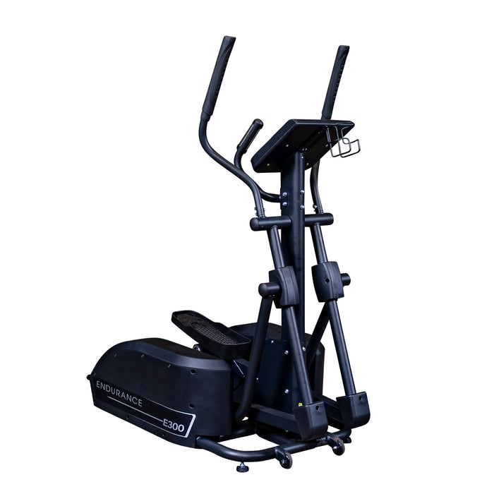 Endurance - Elliptical E300 - ENDURANCE ELLIPTICAL FS