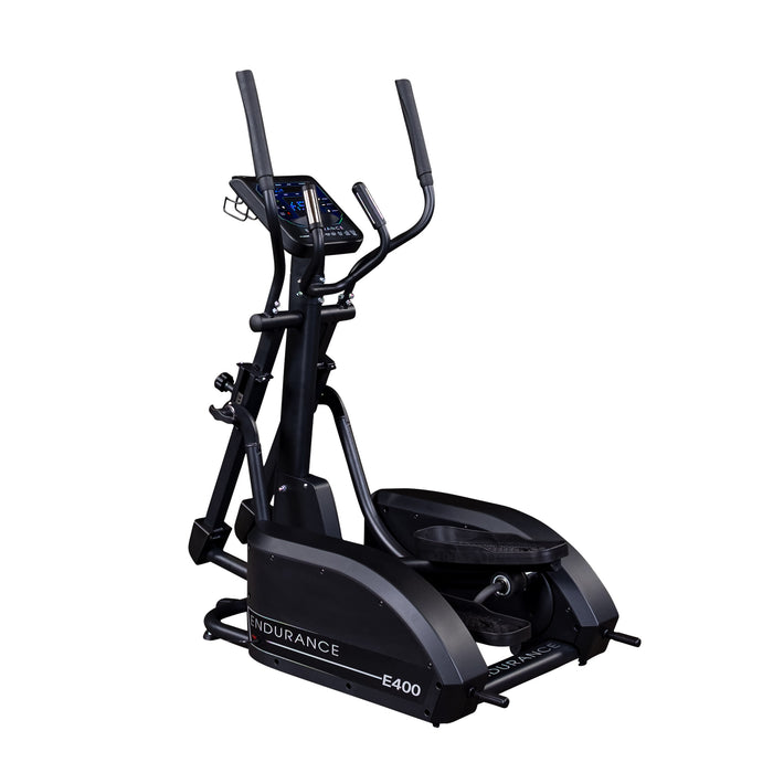 Endurance - Elliptical E400 - ENDURANCE ELLIPTICAL AS