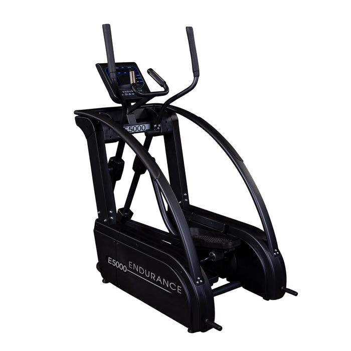 Endurance - Elliptical E5000 - ENDURANCE ELLIPTICAL LC