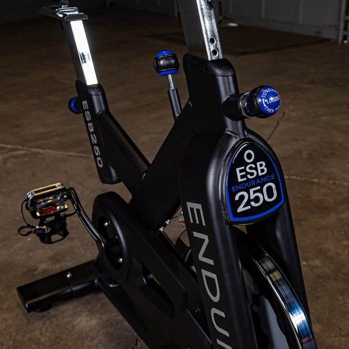 Endurance - Bike ESB250 - Endurance Indoor Exercise Bike