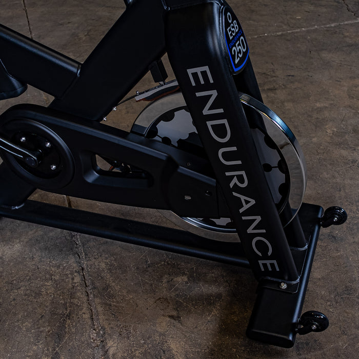 Endurance - Bike ESB250 - Endurance Indoor Exercise Bike