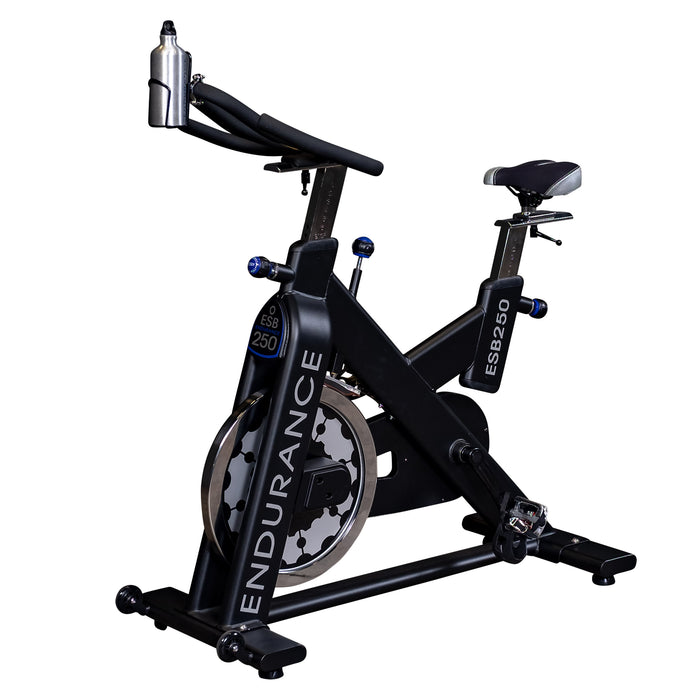 Endurance - Bike ESB250 - Endurance Indoor Exercise Bike