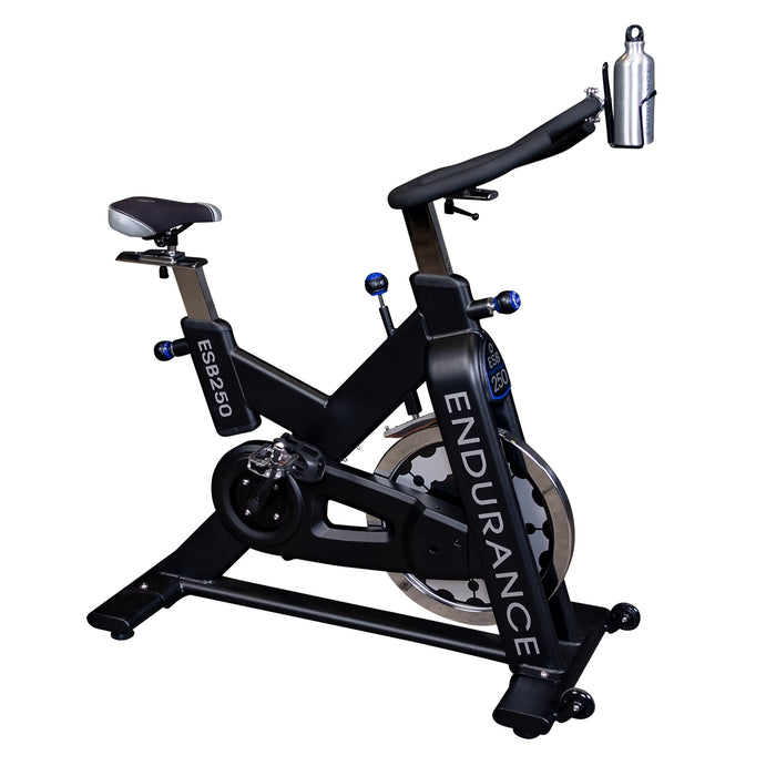 Endurance - Bike ESB250 - Endurance Indoor Exercise Bike