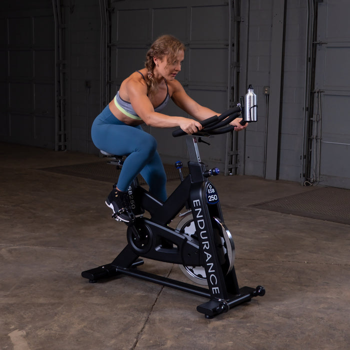 Endurance - Bike ESB250 - Endurance Indoor Exercise Bike