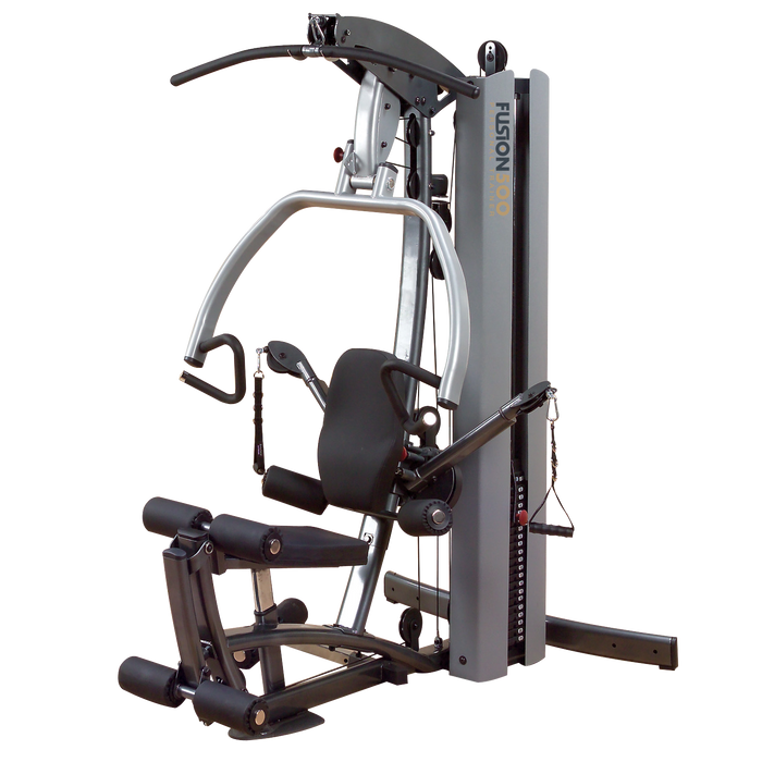 Body-Solid - Gym F500 - Fusion 500 Personal Trainer