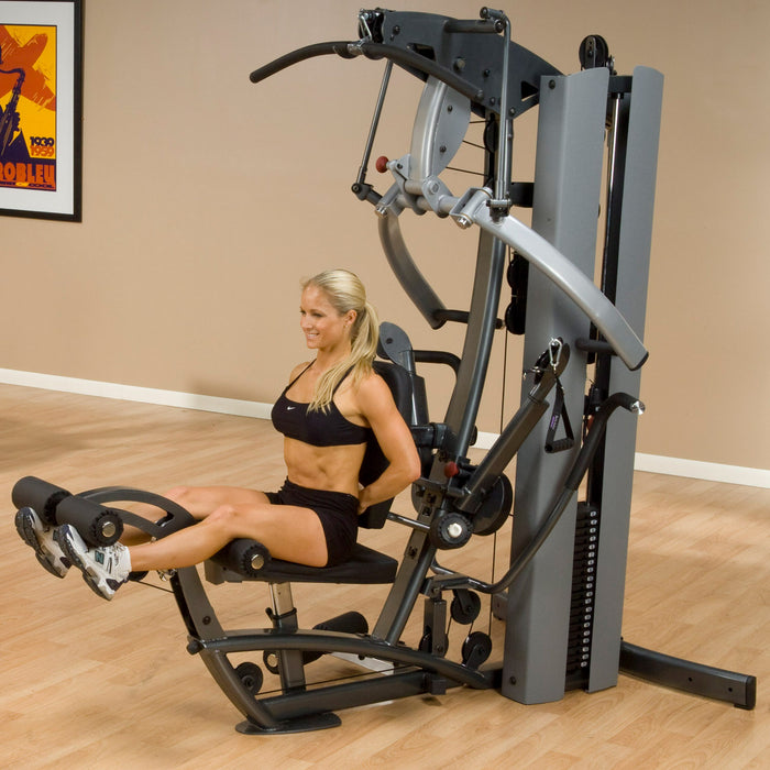 Body-Solid - Gym F600 - Fusion 600 Personal Trainer