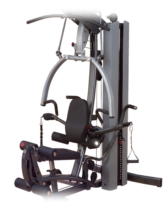 Body-Solid - Gym F600 - Fusion 600 Personal Trainer