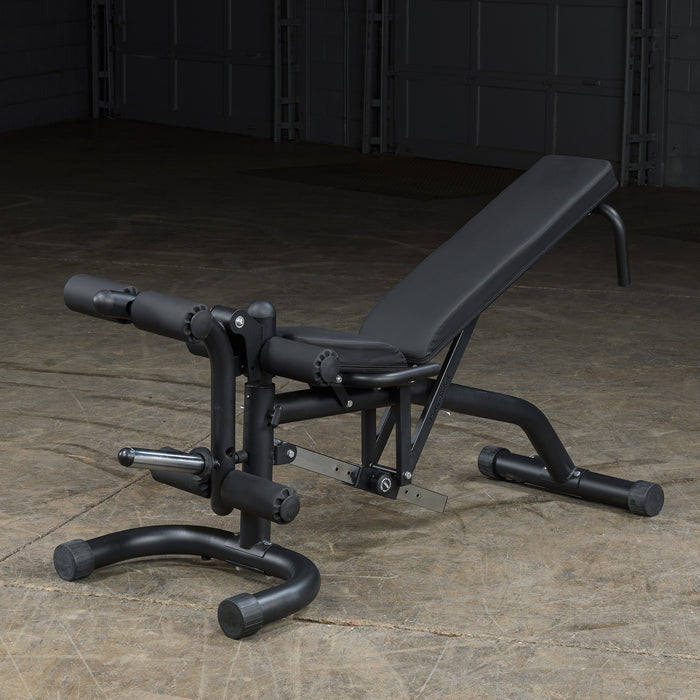 Body-Solid - Bench FID46 - FID Bench