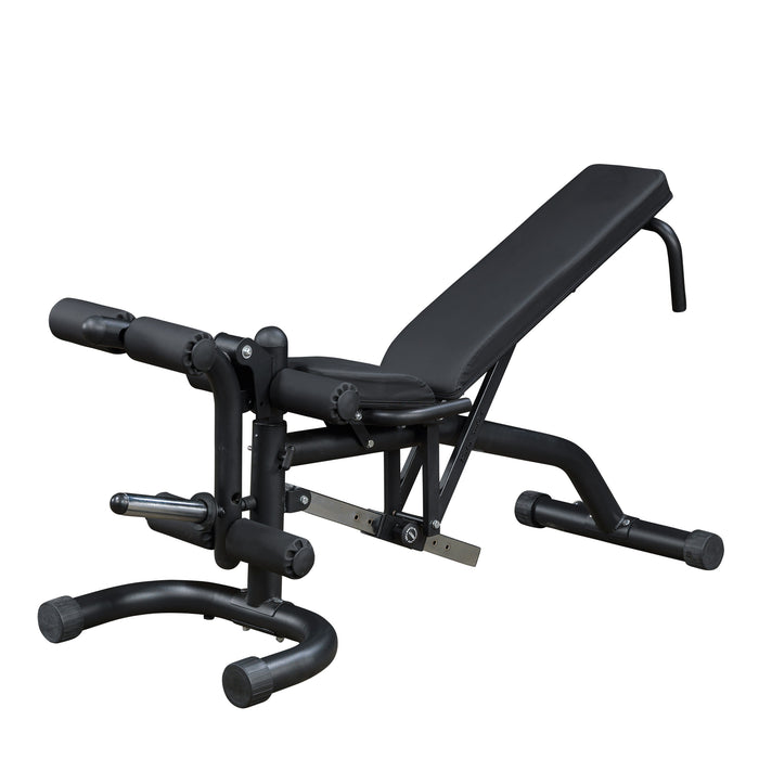 Body-Solid - Bench FID46 - FID Bench