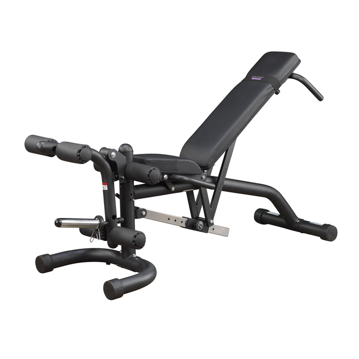 Body-Solid - Bench FID46 - FID Bench