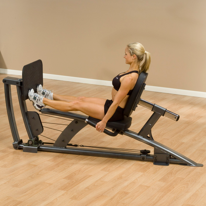 Body-Solid - Gym Attachment FLP - Fusion Leg Press attachment