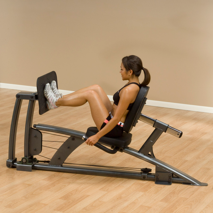 Body-Solid - Gym Attachment FLP - Fusion Leg Press attachment