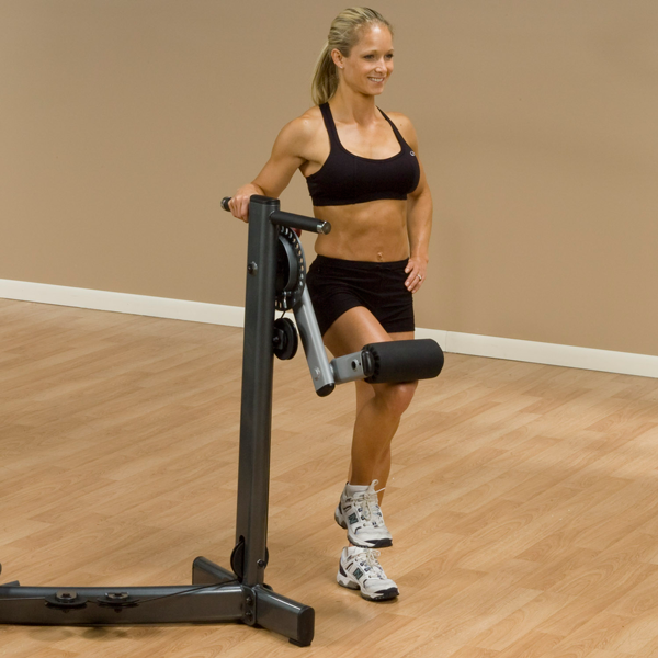 Body-Solid -Gym Attachment FMH - Fusion Multi-Hip attachment