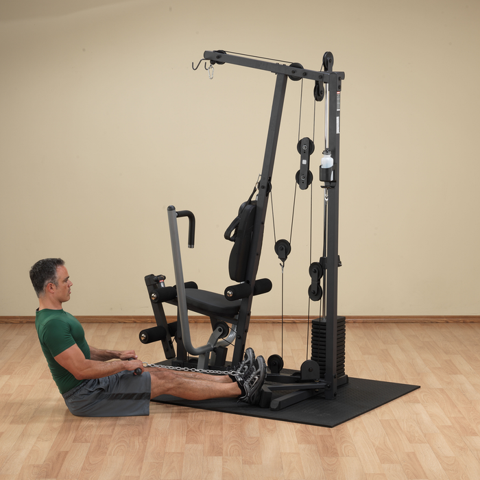 Body-Solid - Gym G1S - SELECTORIZED HOME GYM, G1S