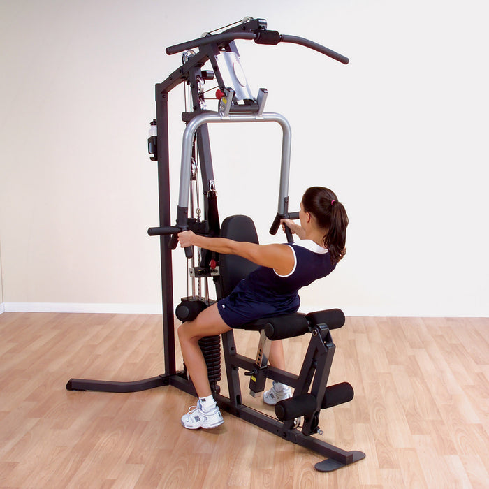 Body-Solid - Gym G3S - SELECTORIZED HOME GYM, G3S