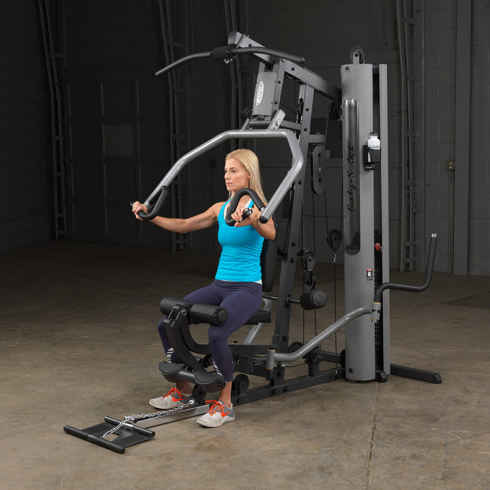 Body-Solid - Gym G5S - SELECTORIZED HOME GYM, G5S