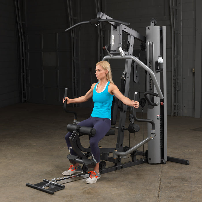 Body-Solid - Gym G5S - SELECTORIZED HOME GYM, G5S