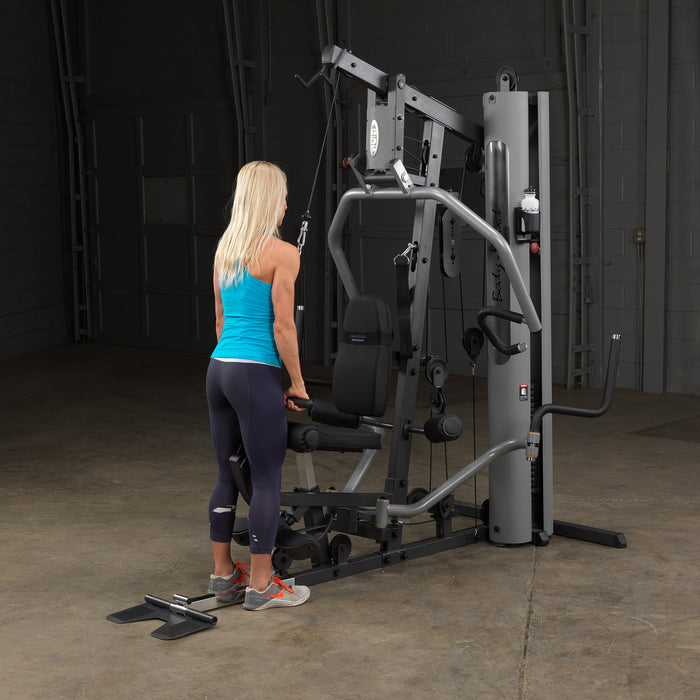 Body-Solid - Gym G5S - SELECTORIZED HOME GYM, G5S