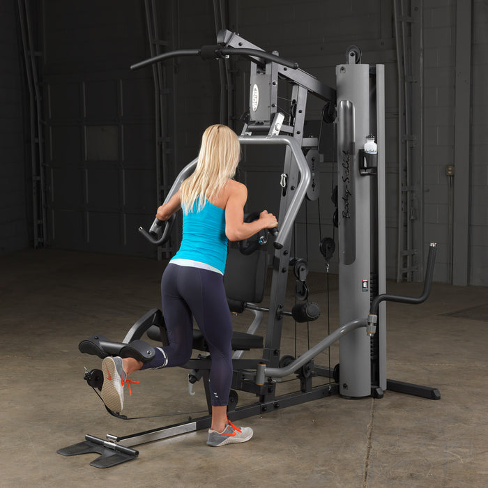 Body-Solid - Gym G5S - SELECTORIZED HOME GYM, G5S