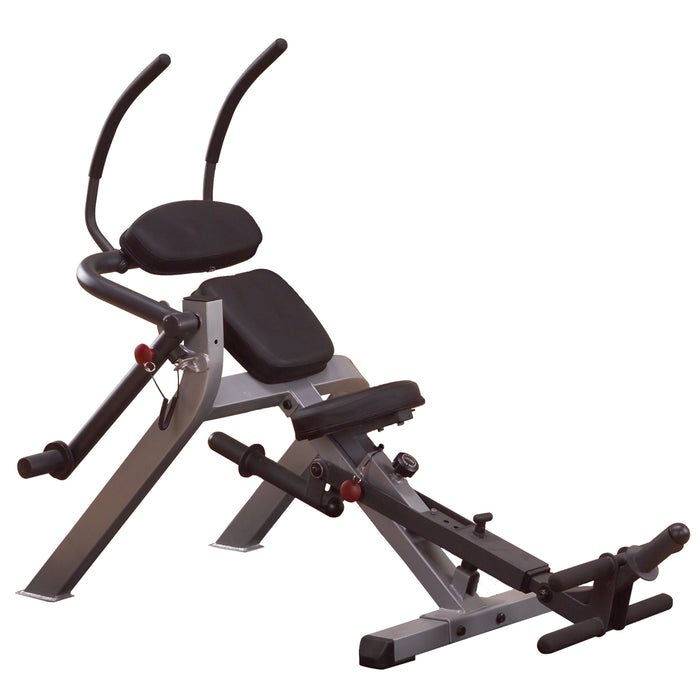 Body-Solid - Core GAB300B - Ab Crunch Bench Seated