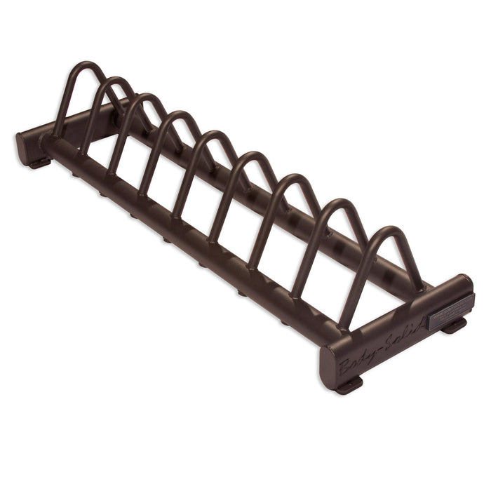 Body-Solid - Storage GBPR10 - Bumper Plate Rack (Rack Only)