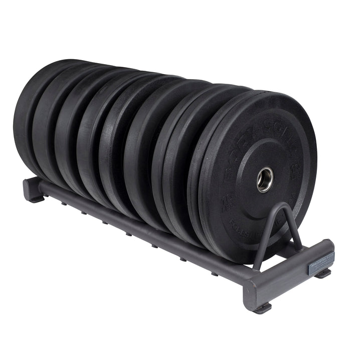 Body-Solid - Storage GBPR10 - Bumper Plate Rack (Rack Only)