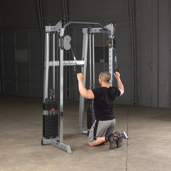 Body-Solid - Functional GDCC210 - Compact Functional Training Center