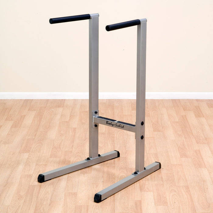 Body-Solid - Arms GDIP59B - Dip Station