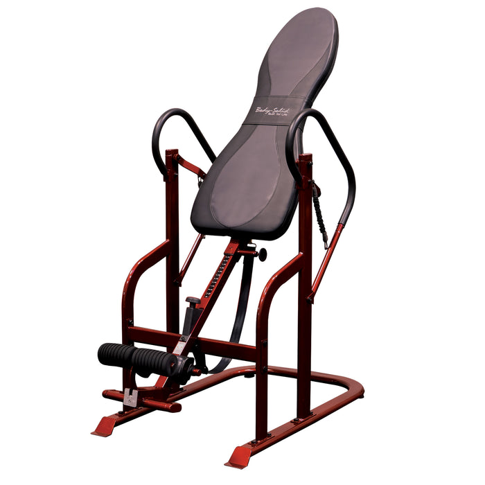 Body-Solid - Core GINV50 - BODY SOLID INVERSION TABLE