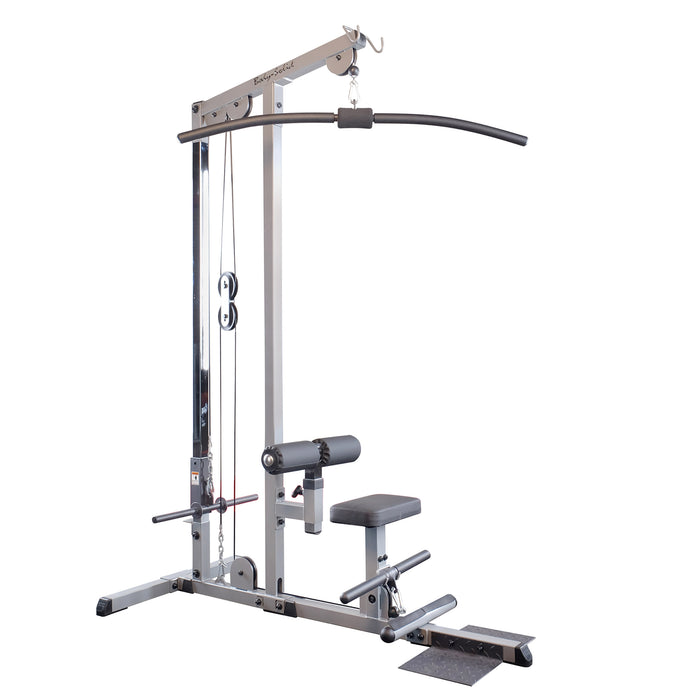 Body-Solid - Lat/Row GLM83 - Pro-Lat Machine