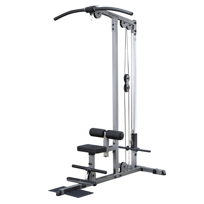 Body-Solid - Lat/Row GLM83 - Pro-Lat Machine