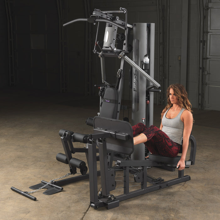 Body-Solid -Gym Attach GLP - Leg Press for G3,G4,G5,G6,G10