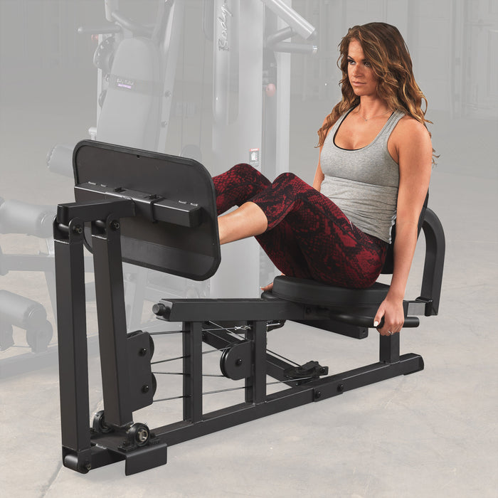 Body-Solid -Gym Attach GLP - Leg Press for G3,G4,G5,G6,G10