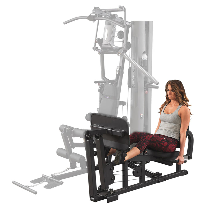 Body-Solid -Gym Attach GLP - Leg Press for G3,G4,G5,G6,G10