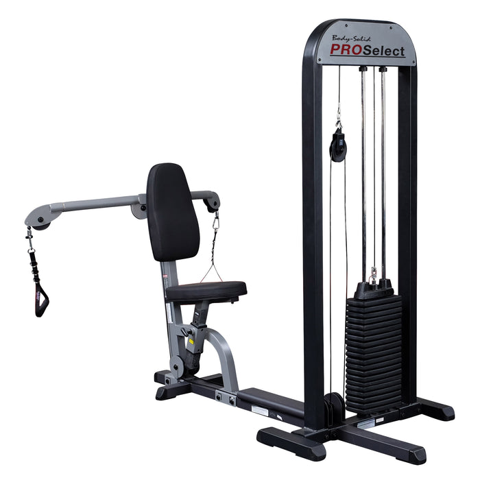 Body-Solid - Chest GMFP-STK - Pro Select Funtional Pressing Station 210lb/310lb stack