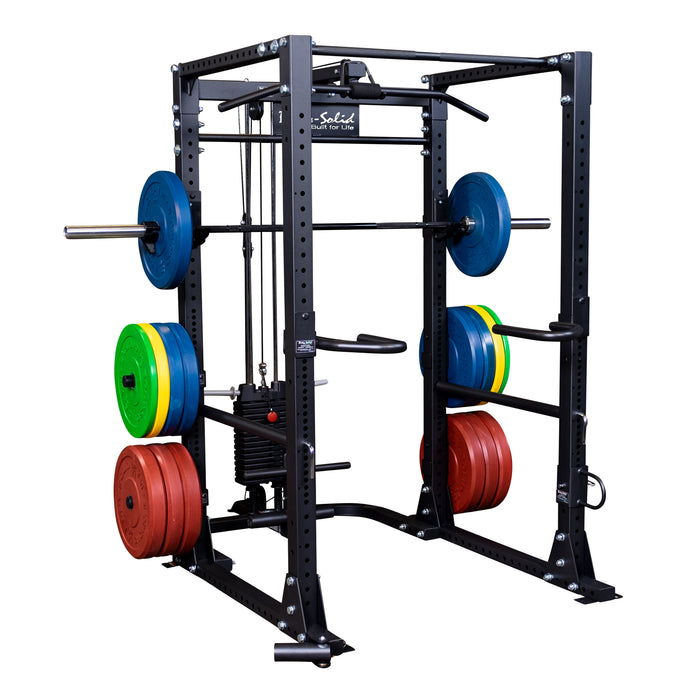 Body-Solid -Rack  GPR400 - Power Rack