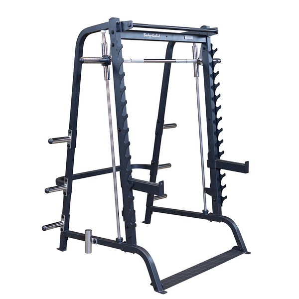 Body-Solid - Smith GS348B - Series 7 Smith Machine