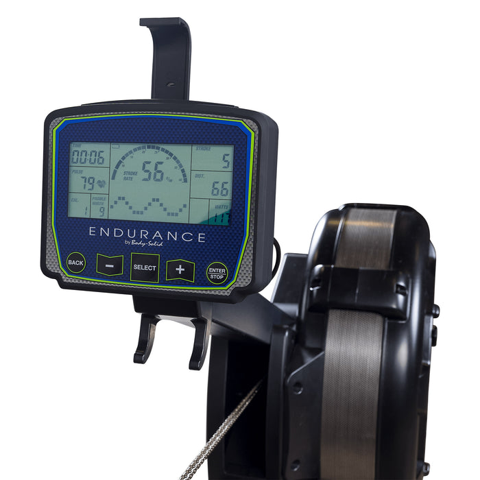 Endurance - Rower R300 - Endurance Rower