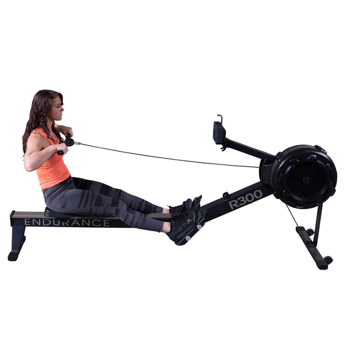 Endurance - Rower R300 - Endurance Rower