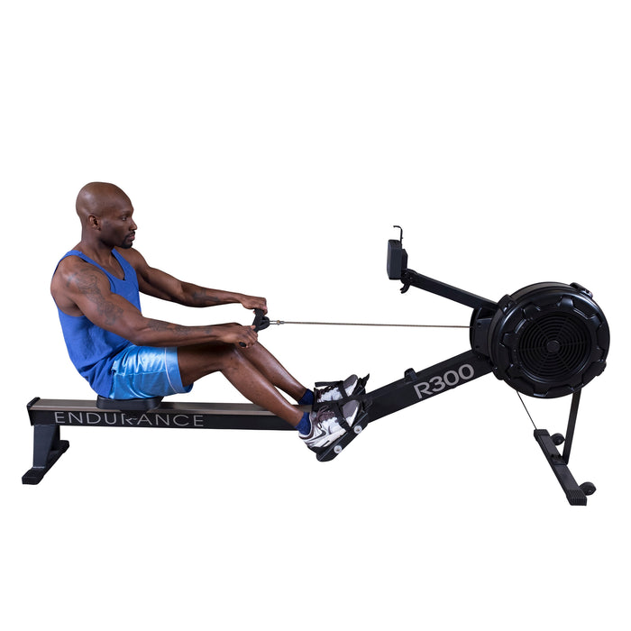 Endurance - Rower R300 - Endurance Rower